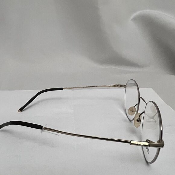 Fendi Optical Glasses with Logo - Picture 3 of 5